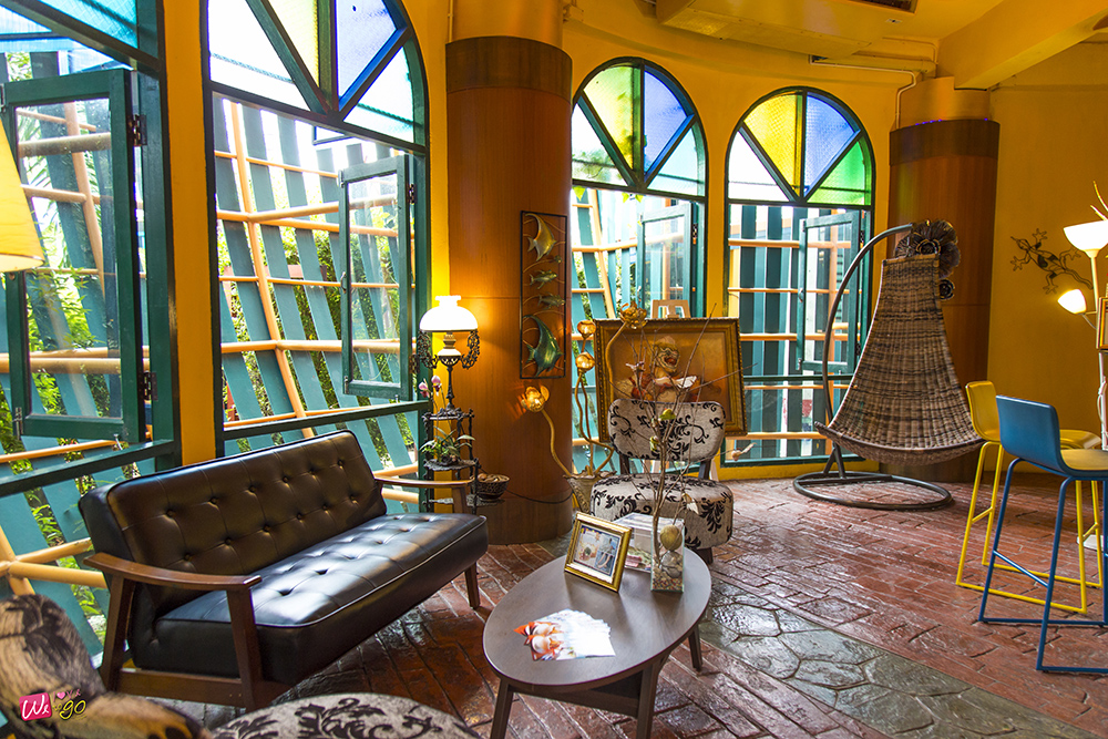 Vartika Adventure Retreatic Resort4