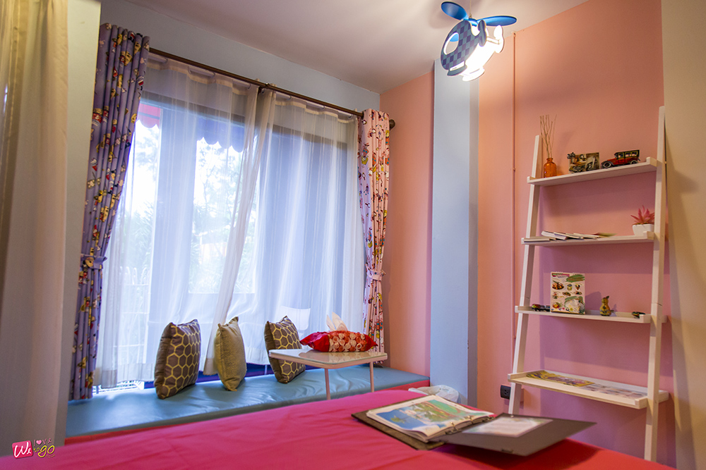 Vartika Adventure Retreatic Resort5