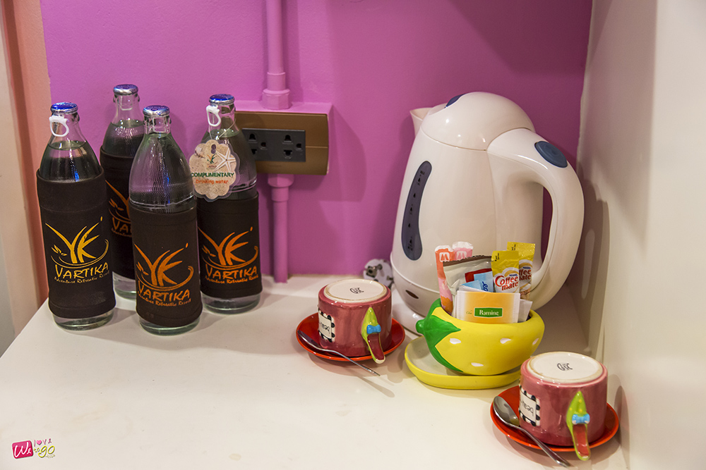 Vartika Adventure Retreatic Resort6