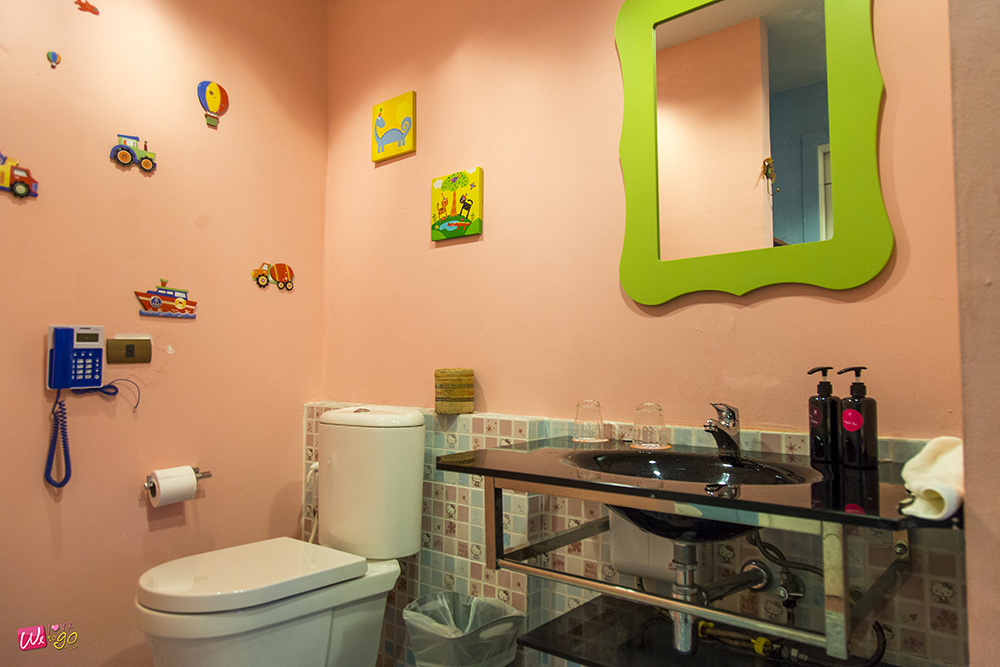 Vartika Adventure Retreatic Resort7