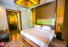 Wishing Tree Khon Kaen Resort (วิชชิ่ง ทรี รีสอร์ท) จ.ขอนแก่น