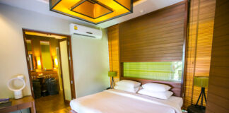 Wishing Tree Khon Kaen Resort (วิชชิ่ง ทรี รีสอร์ท) จ.ขอนแก่น