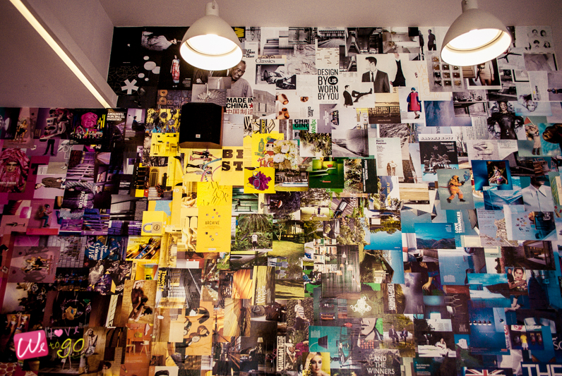 Yim Huai Khwang Hostel2