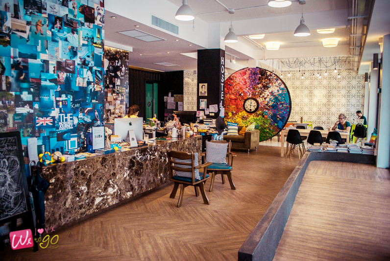 Yim Huai Khwang Hostel3