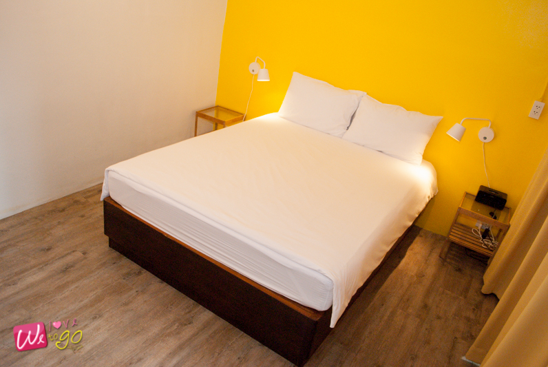 Yim Huai Khwang Hostel4