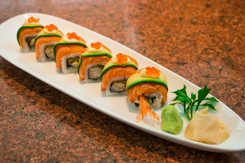Zen Japanese6