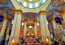 วัดโคกอู่ทอง จ.ปราจีนบุรี