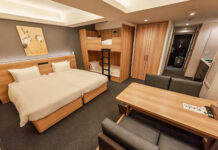 MIMARU OSAKA SHINSAIBASHI WEST