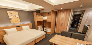 MIMARU OSAKA SHINSAIBASHI WEST